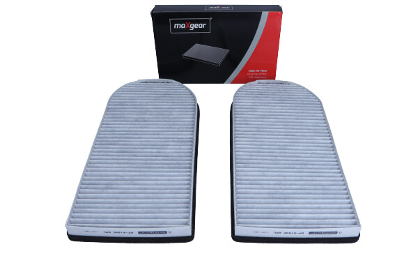 Filter, interior air - 26-1614 MAXGEAR